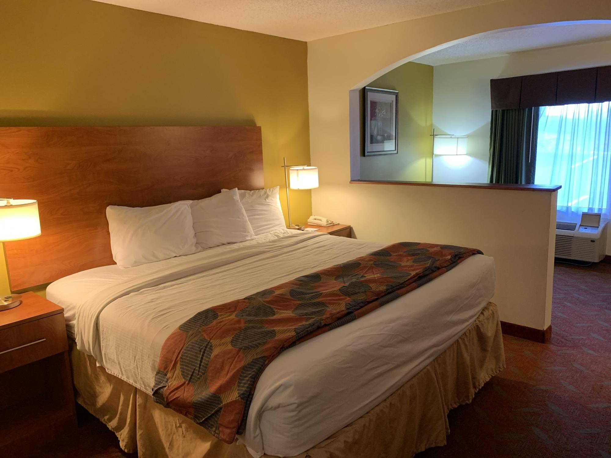 Baymont By Wyndham Cave City Ngoại thất bức ảnh